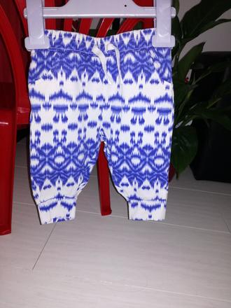 Tenké tepláky 62, f&f,62