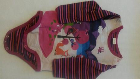 Body rozne vel. 86-92, 92