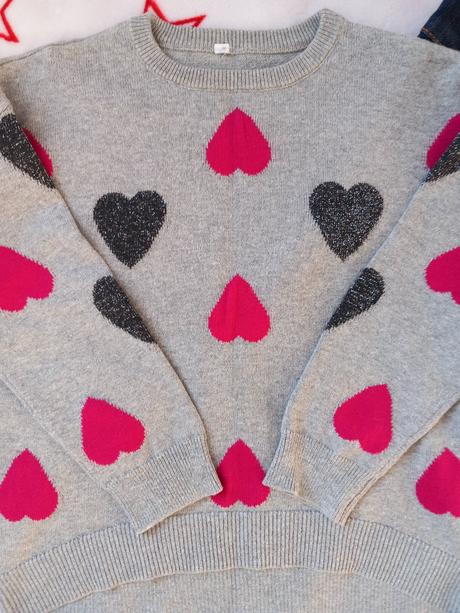 Svetrík a nové rifle, 116