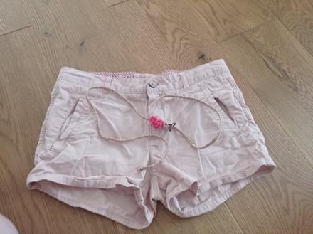 Zara šortky, zara,152