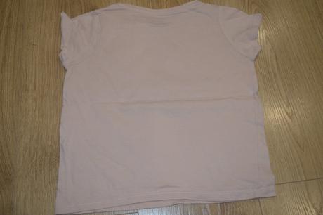 Tričko, sinsay,116