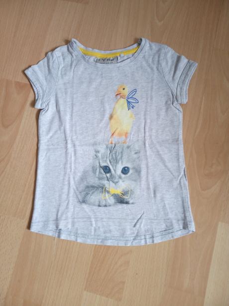 Tričko next 12-18 mes., next,80
