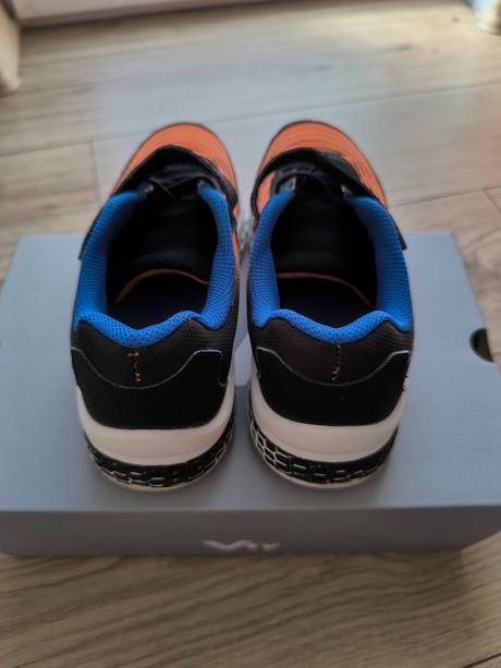 Tenisky, deichmann,34