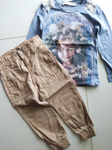 Balík oblečenia, 92