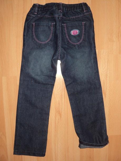 Srdiečkové rifličky, lupilu,110