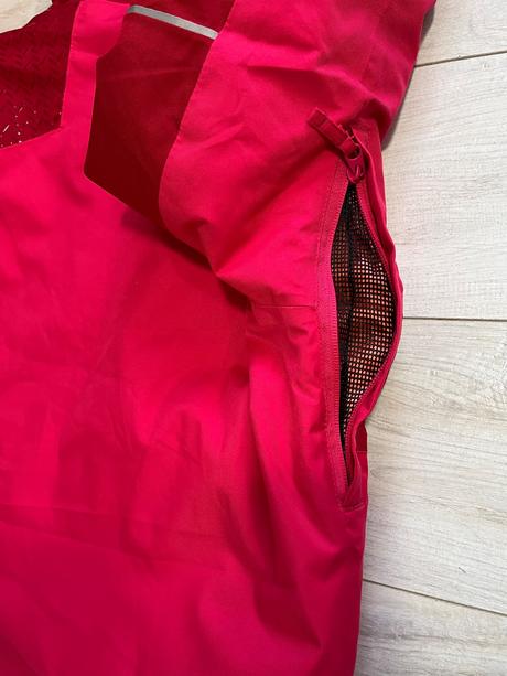 Špičková lyžiarska súprava, alpine pro,140