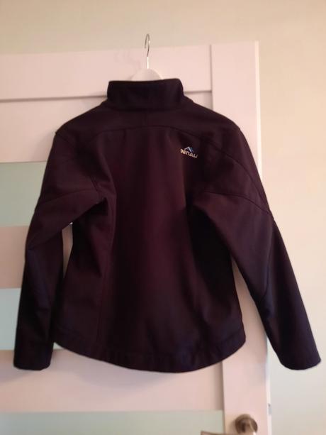 Softshellova bunda, xs