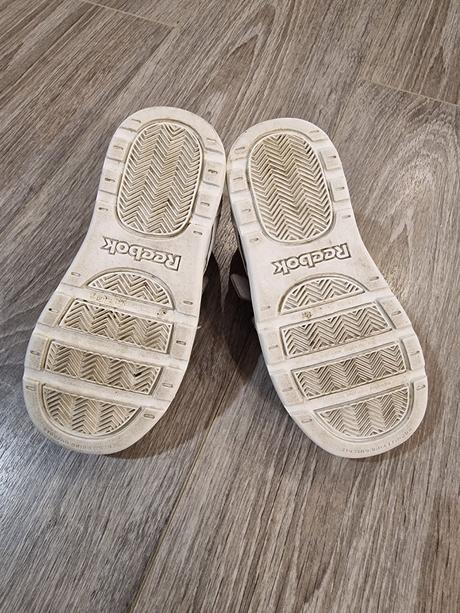 Tenisky reebok, reebok,26