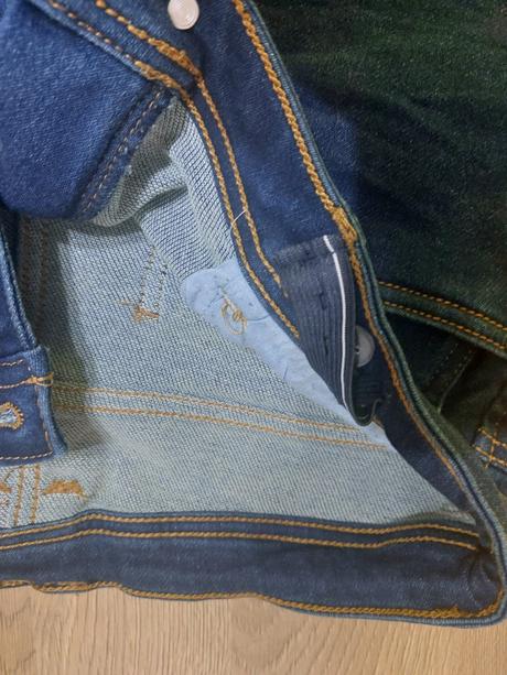 Rifle mäkké, pepperts,158