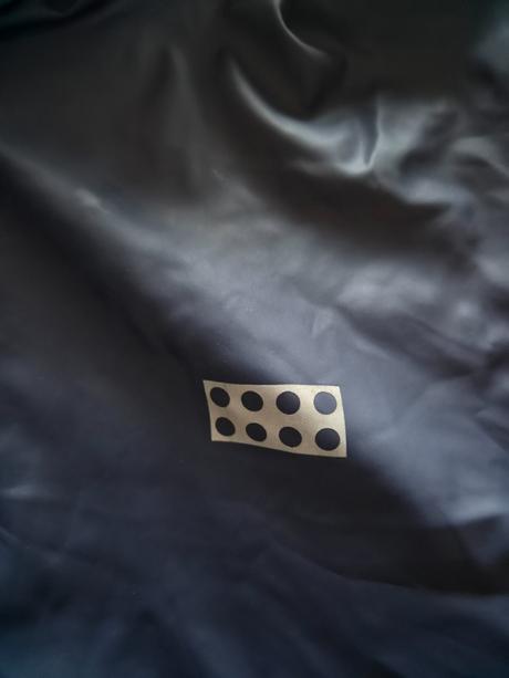 Bunda do dažďa, lego,152