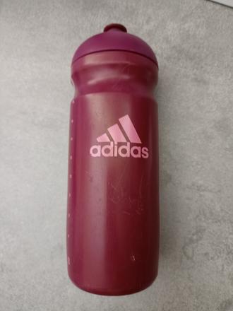 Fľaša adidas 500ml, 