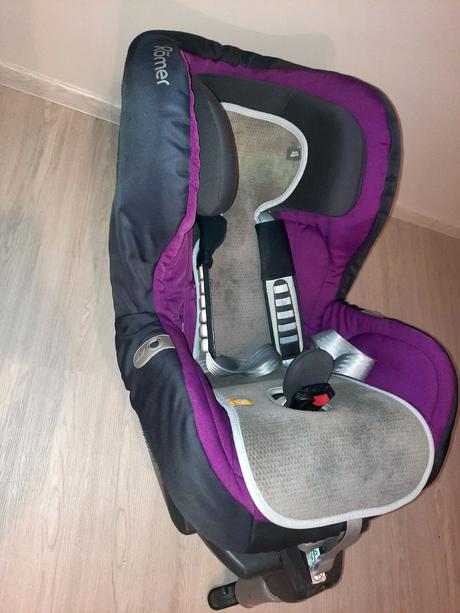 Autosedačka britax römer safefix, britax