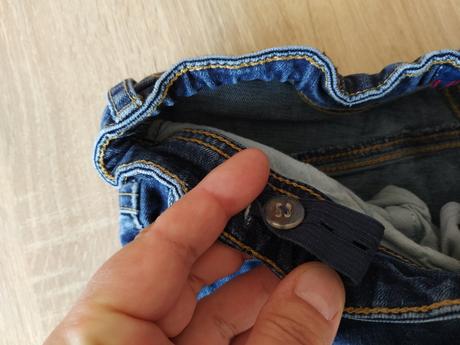 Tom tailor rifle, tom tailor,170