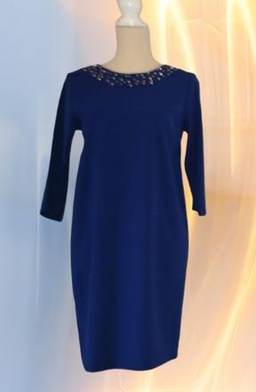 Nové šaty imperial, veľ. s, pc190eur, s