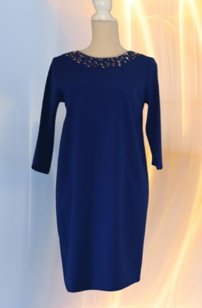 Nové šaty imperial, veľ. s, pc190eur, s