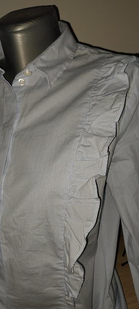 Košeľa č.42z, esmara,42