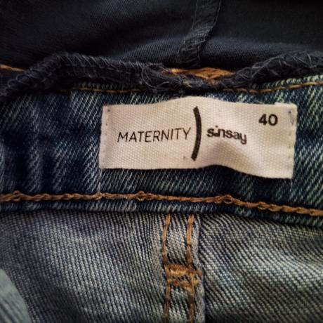 Tehotenské rifle, l