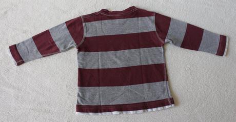 Balíček pre chlapca 86-92 (20 ks), 86–98