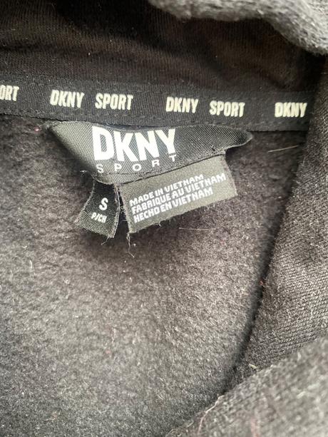 Mikina dkny, dkny,s