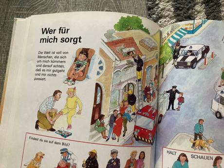 Mein erstes buch über mich (1991),