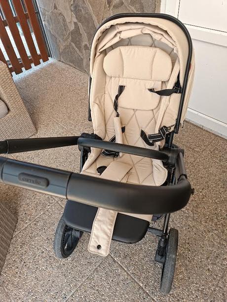 Carello omega plus 3v1, carrello,carrello omega plus