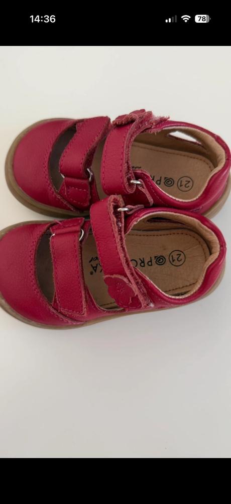 Protetika topánočky, protetika,21