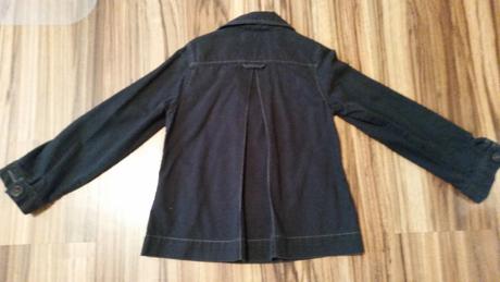 Detsky prechodny kabatik, 128