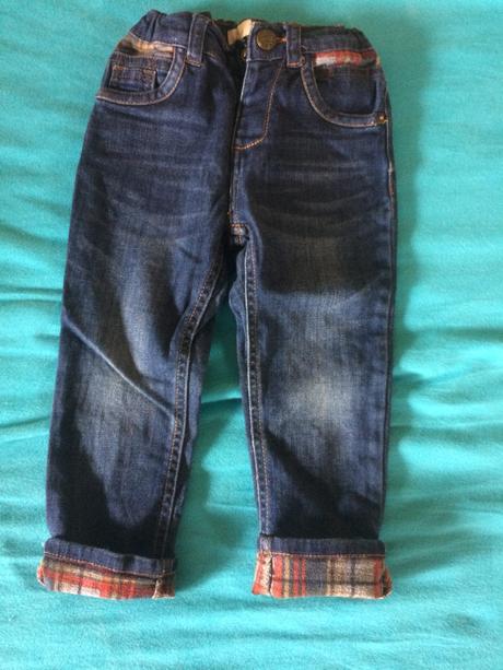 Chlapcenske rifle, zara,98