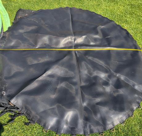 Trampolína 200cm, 150-199 cm