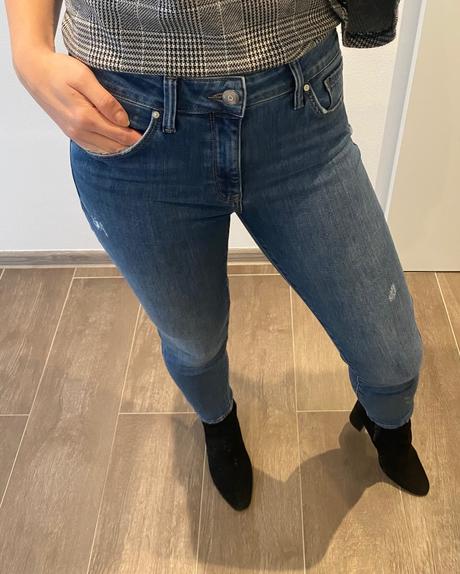 Mavi jeans, m
