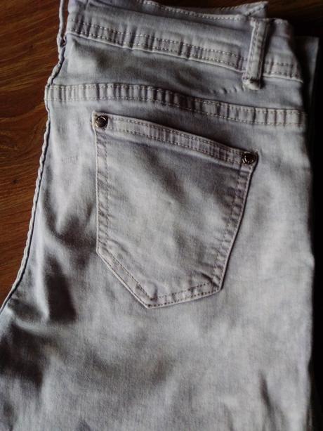 Rifle batikované, m