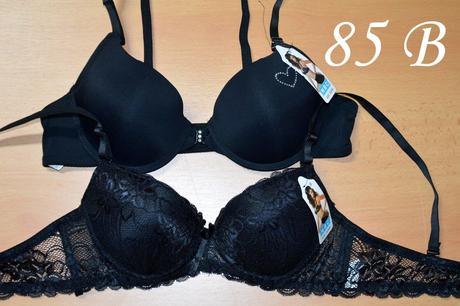 Dámska luxusná podprsenka, 65a - 115e