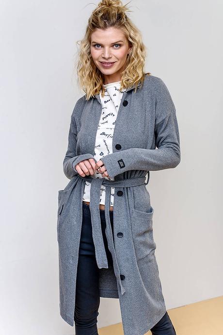 Lull kardigan xs/s, xs