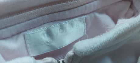 Velúrový kabátik s kožušinkou, mayoral,74