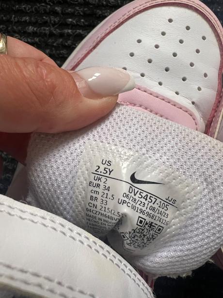 Tenisky nike 34, nike,34