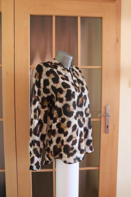 Kvalitná blúzka, m