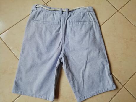 Kraťasy house, v. xs, house,xs