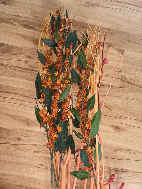 Dekorácia do vázy 50 cm, 