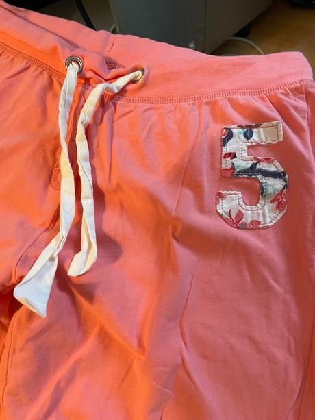 Tenšie teplaky, domáce nohavice, esmara,s