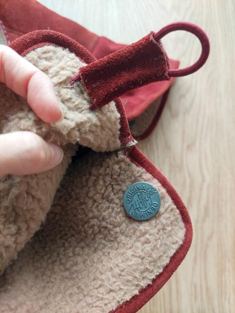 Tommy hilfiger kožené čižmy na platforme 36, tommy hilfiger,36