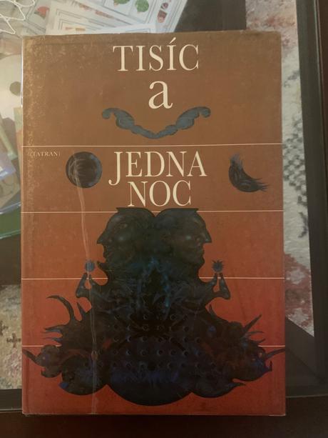 Tisíc a jedna noc 2, 