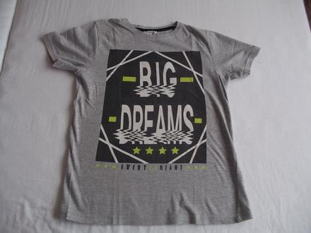 Tričko - pepco - 146/152, pepco,146