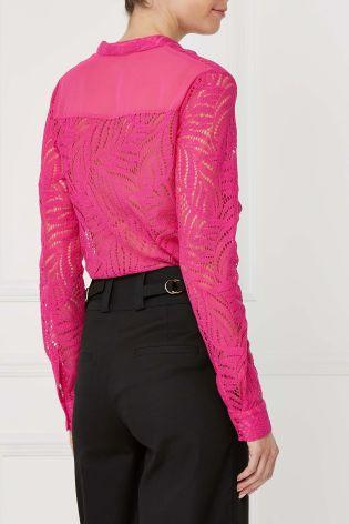 Čipková blúzka next, next,m / s