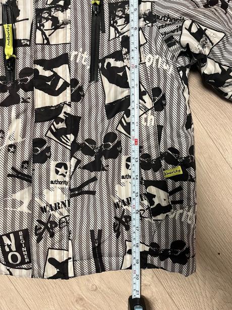 Bunda authority, authority,116