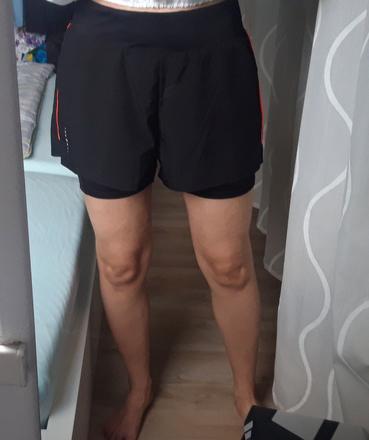 Športové šortky, crivit,m