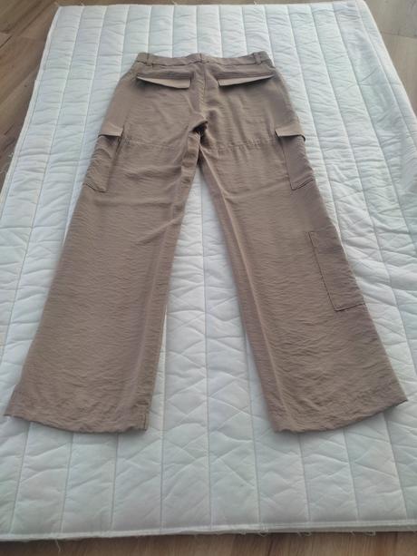 Športové letné nohavice, h&m,m