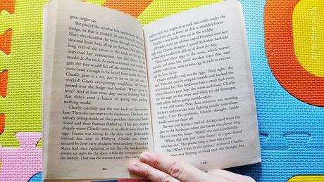 The summer gang - b,