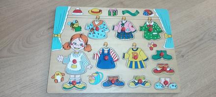 Vkladačka obliekanie, 