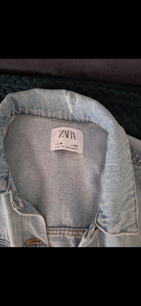 Bunda, zara,140