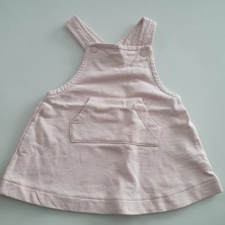 Šatová sukňa, h&m,56